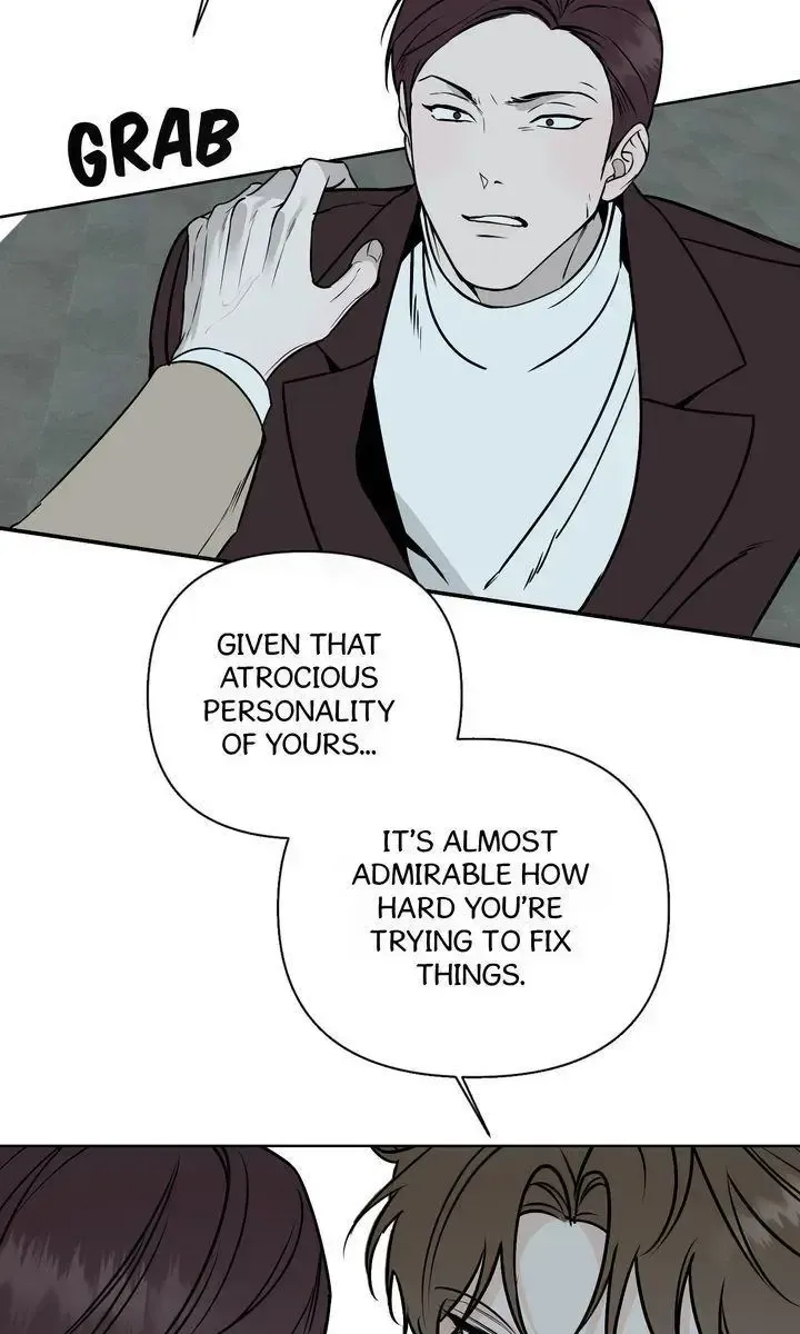 Dear My Dear Chapter 23 page 17 - 