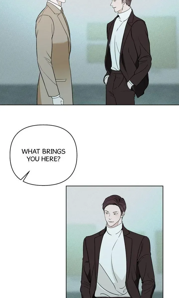 Dear My Dear Chapter 23 page 3 - 
