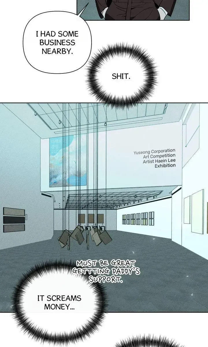 Dear My Dear Chapter 23 page 4 - 