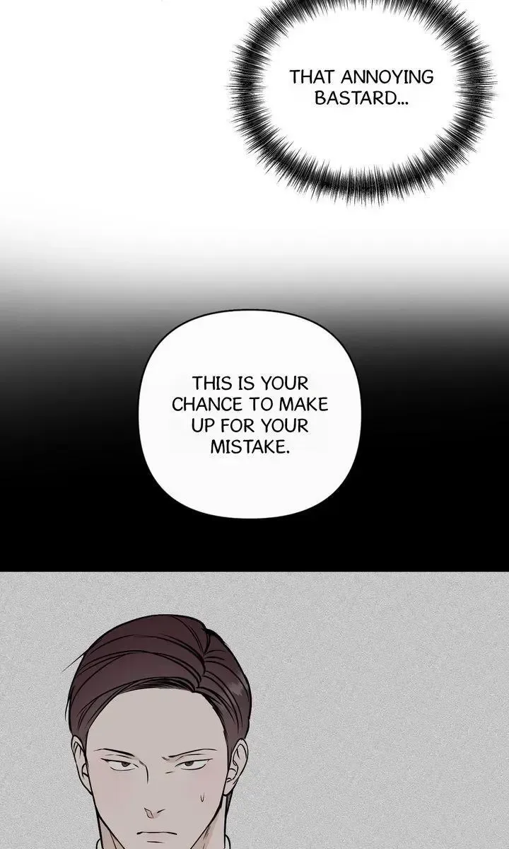 Dear My Dear Chapter 23 page 5 - 