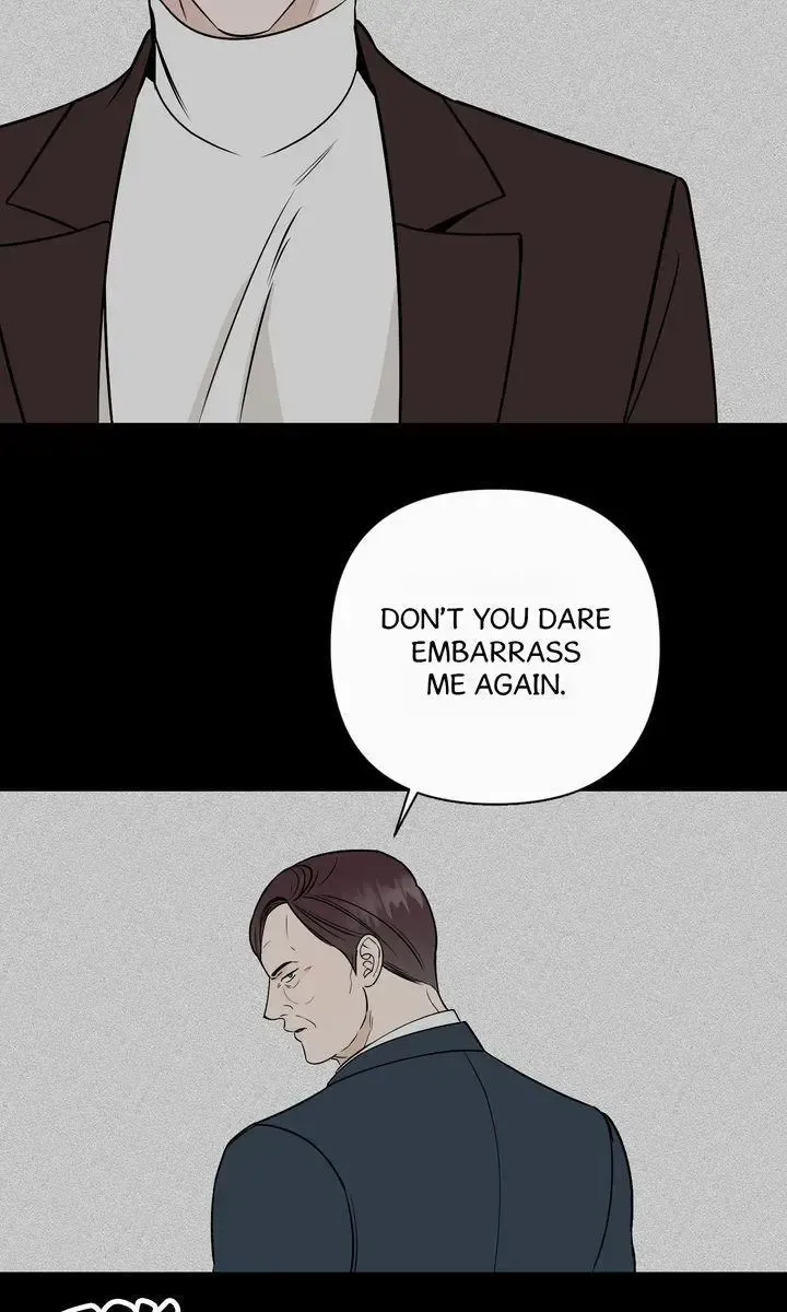 Dear My Dear Chapter 23 page 6 - 