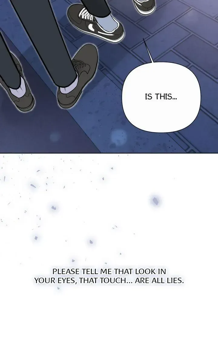 Dear My Dear Chapter 23 page 84 - 