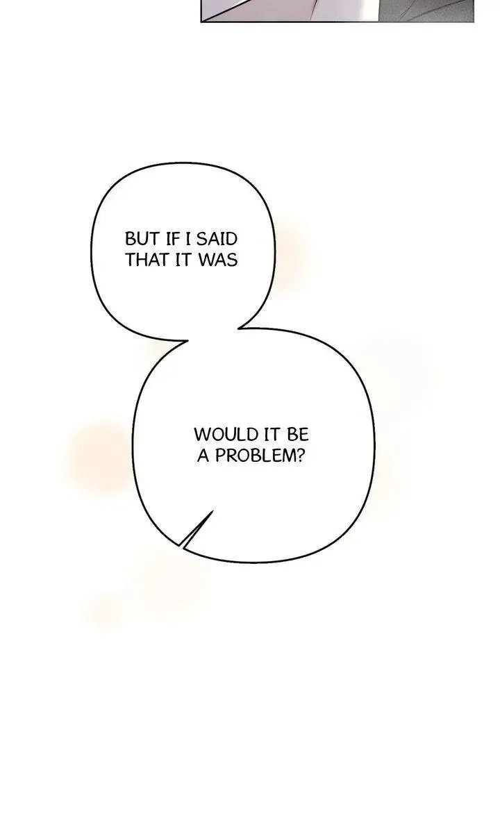 Dear My Dear Chapter 24 page 3 - 