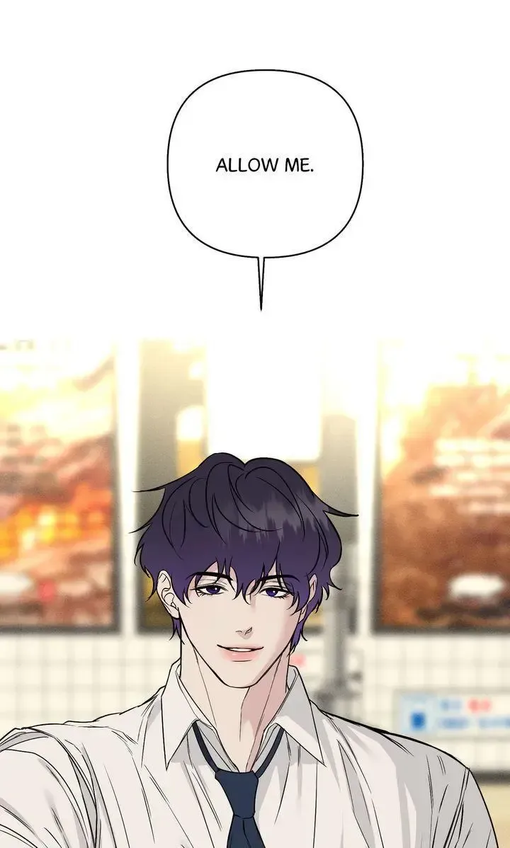 Dear My Dear Chapter 24 page 22 - 