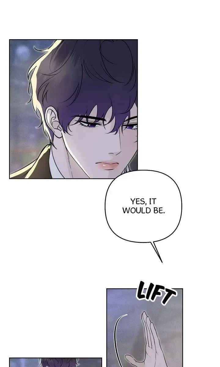 Dear My Dear Chapter 24 page 4 - 