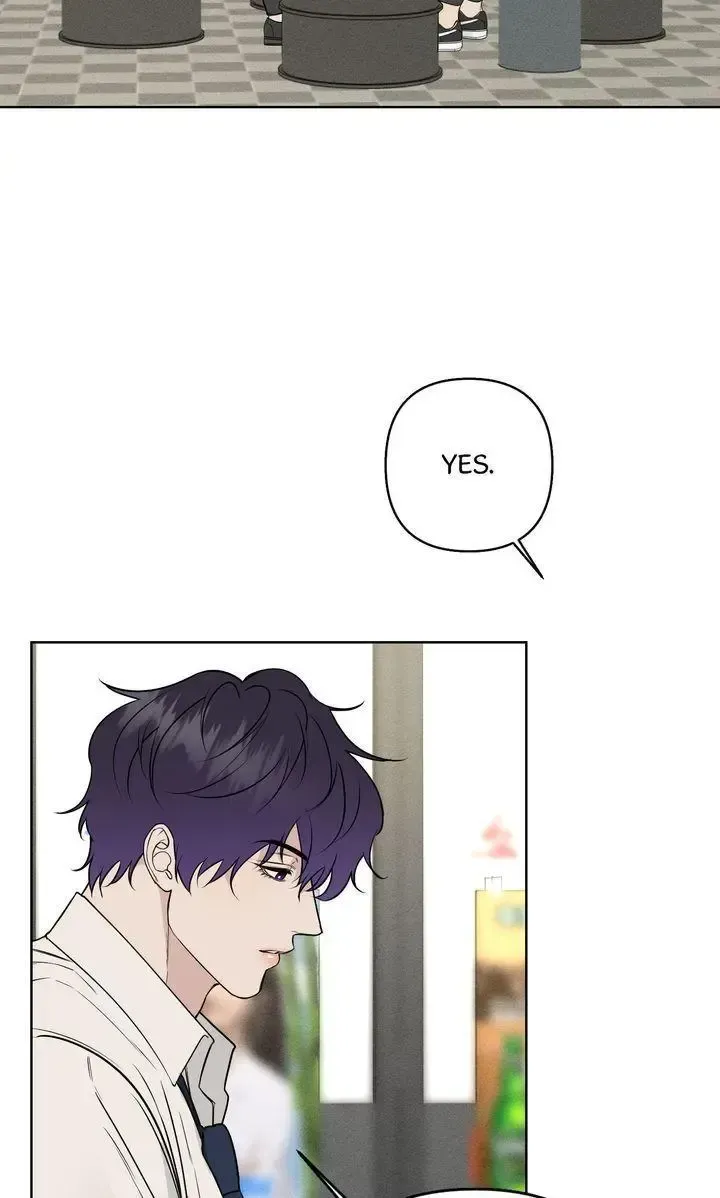 Dear My Dear Chapter 24 page 31 - 