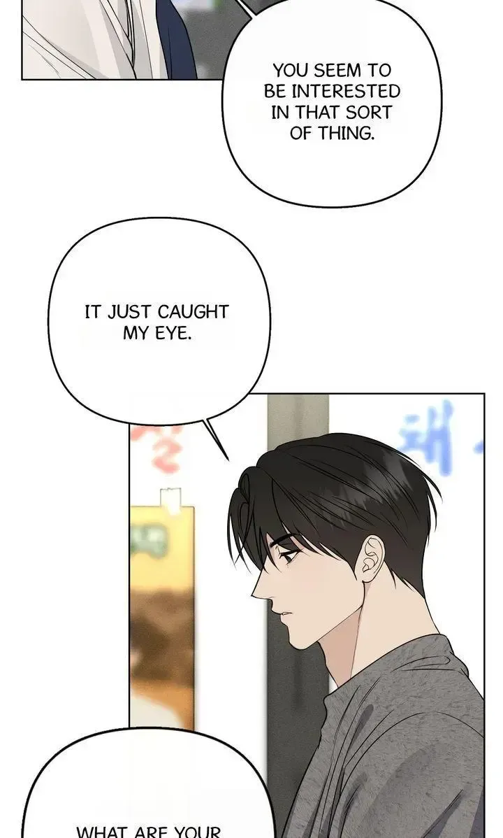 Dear My Dear Chapter 24 page 32 - 