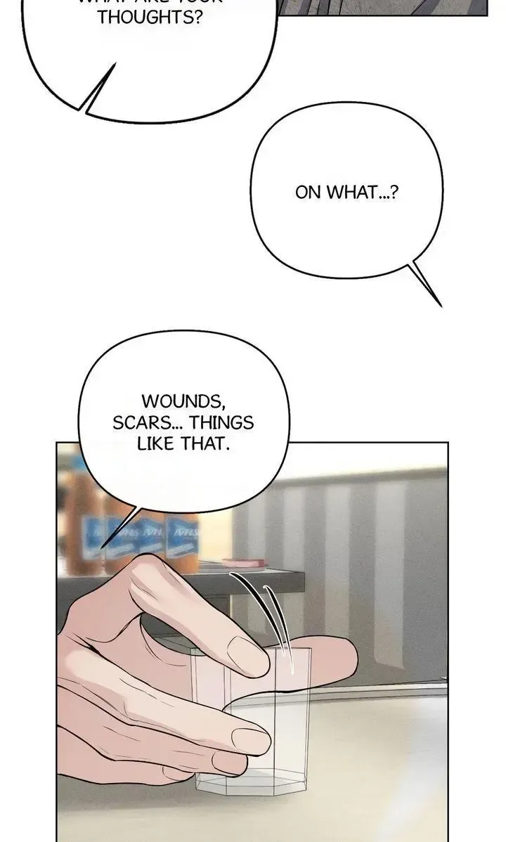 Dear My Dear Chapter 24 page 33 - 