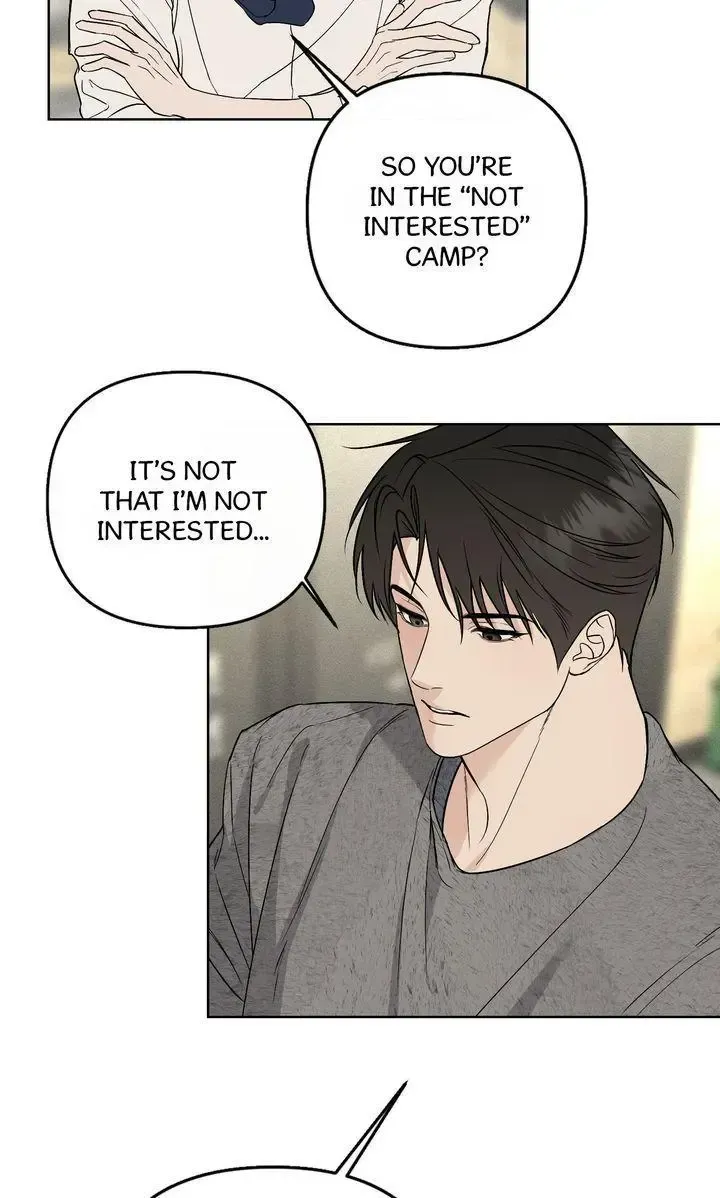 Dear My Dear Chapter 24 page 38 - 