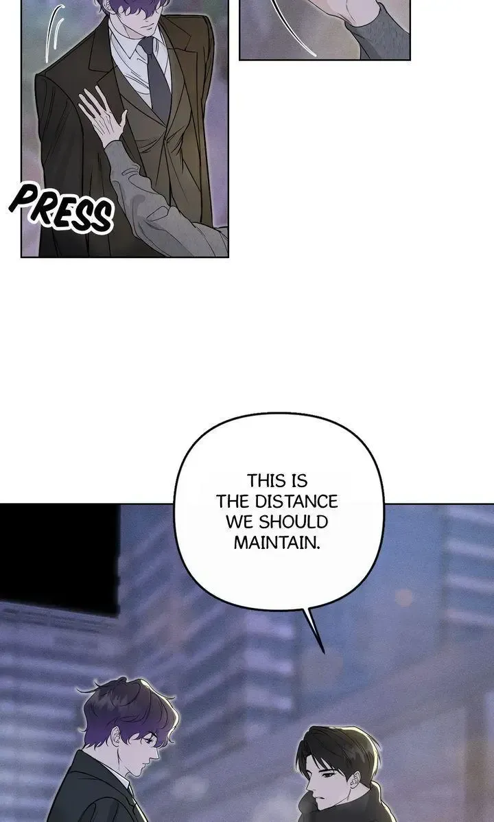 Dear My Dear Chapter 24 page 5 - 