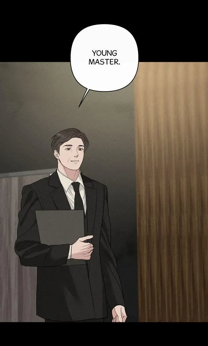 Dear My Dear Chapter 24 page 46 - 