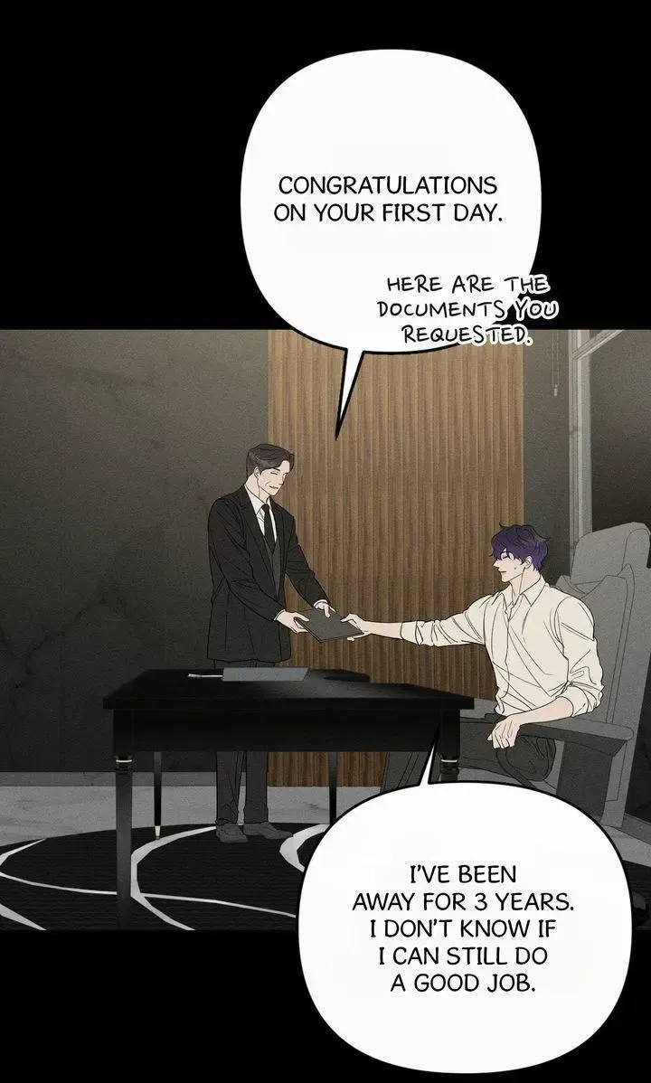 Dear My Dear Chapter 24 page 47 - 