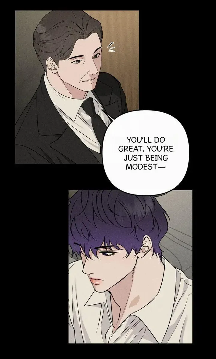 Dear My Dear Chapter 24 page 48 - 