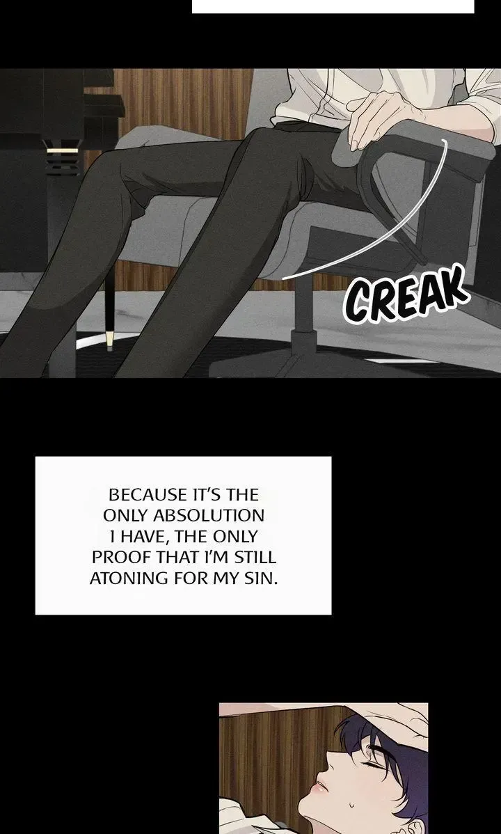 Dear My Dear Chapter 24 page 55 - 