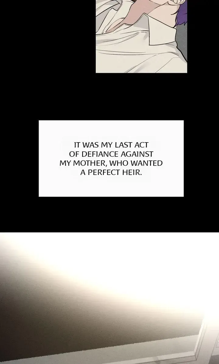 Dear My Dear Chapter 24 page 56 - 