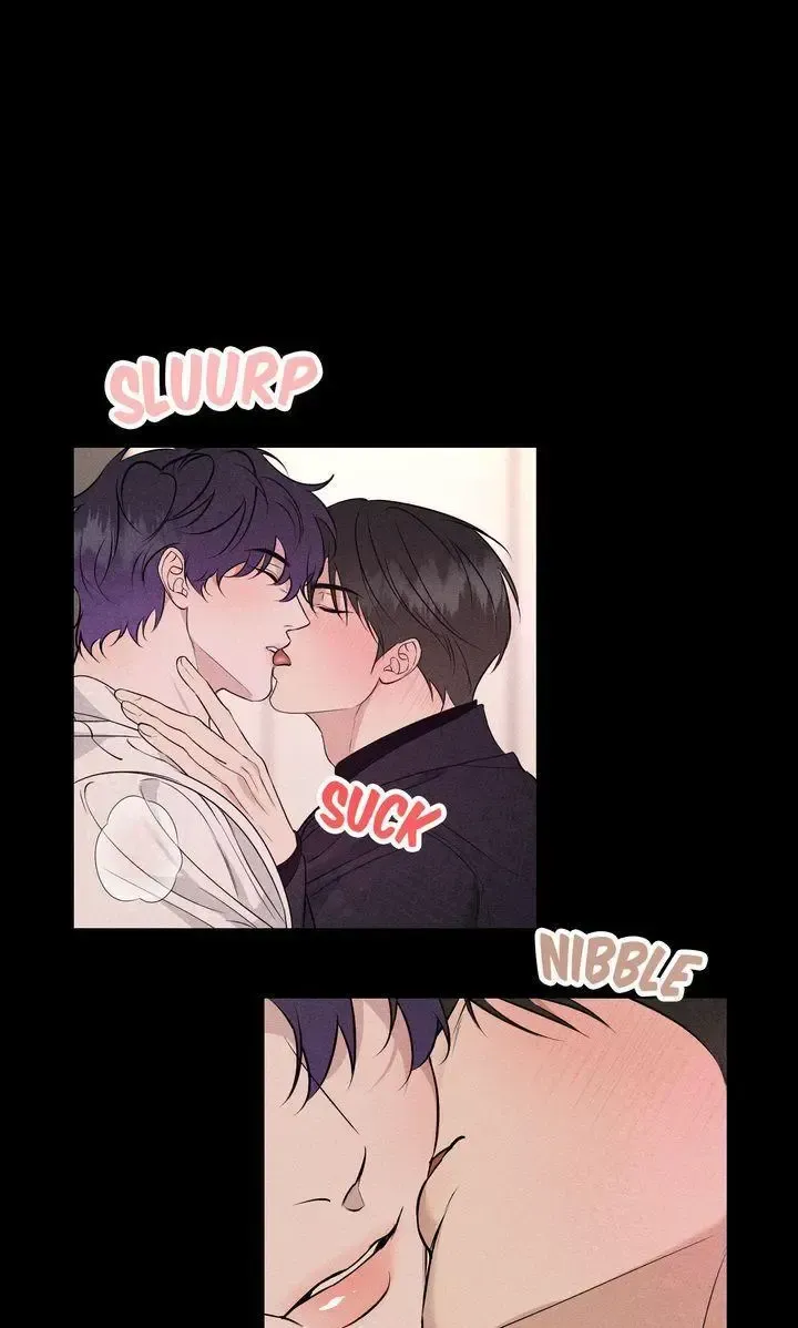 Dear My Dear Chapter 24 page 86 - 
