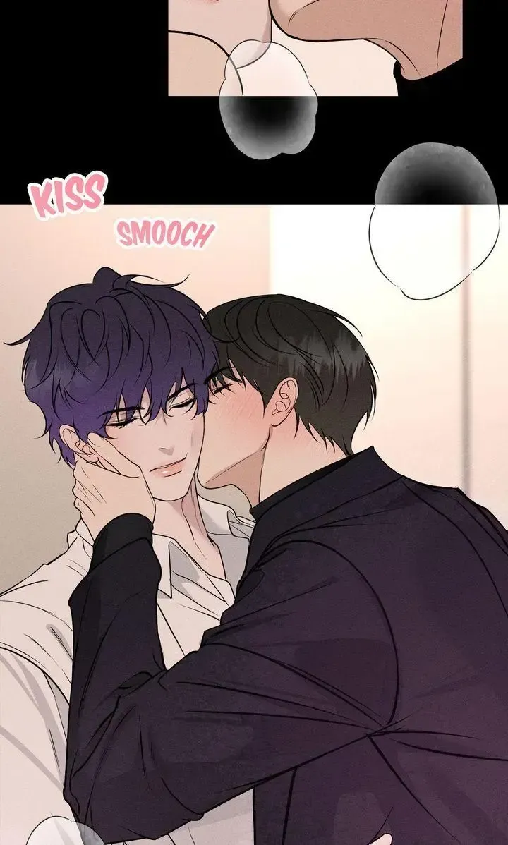 Dear My Dear Chapter 24 page 87 - 