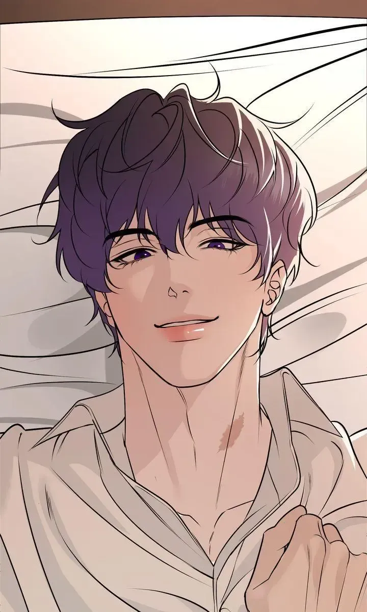 Dear My Dear Chapter 25 page 2 - 
