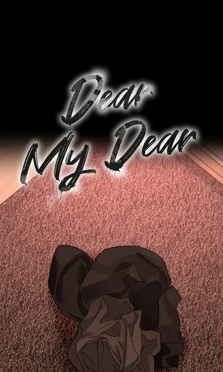 Dear My Dear Chapter 25 page 18 - 