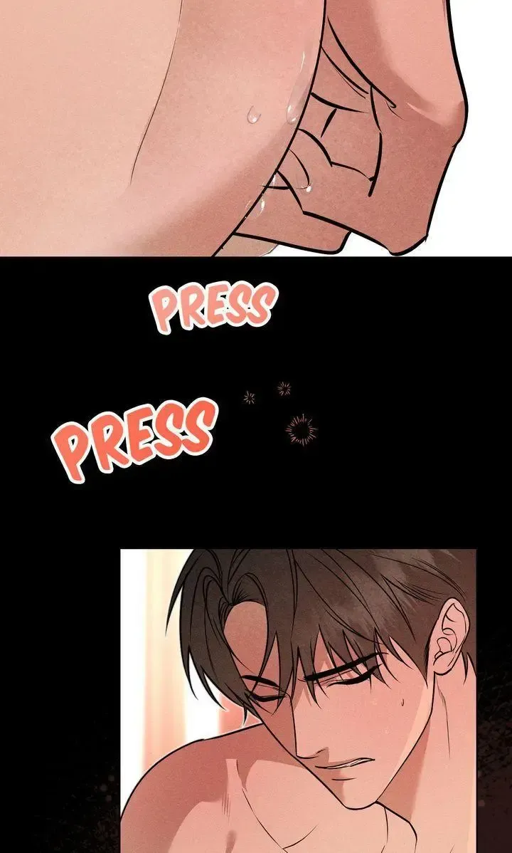 Dear My Dear Chapter 25 page 20 - 
