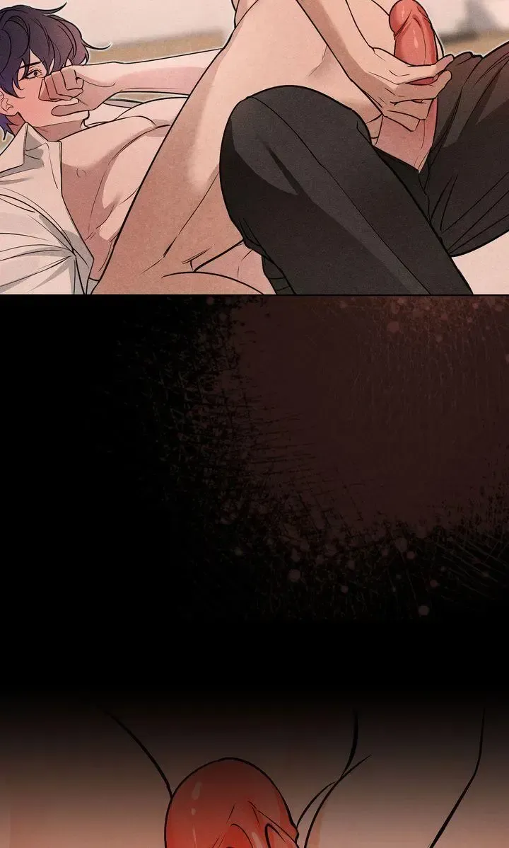 Dear My Dear Chapter 25 page 23 - 