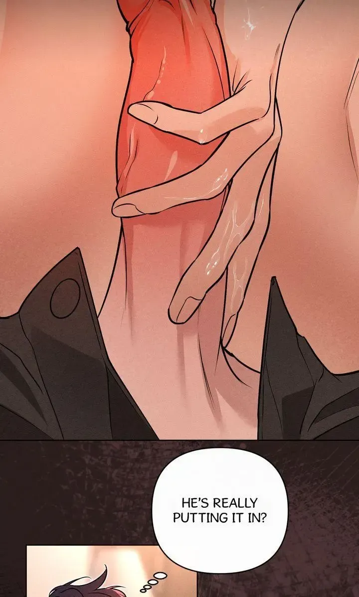 Dear My Dear Chapter 25 page 24 - 