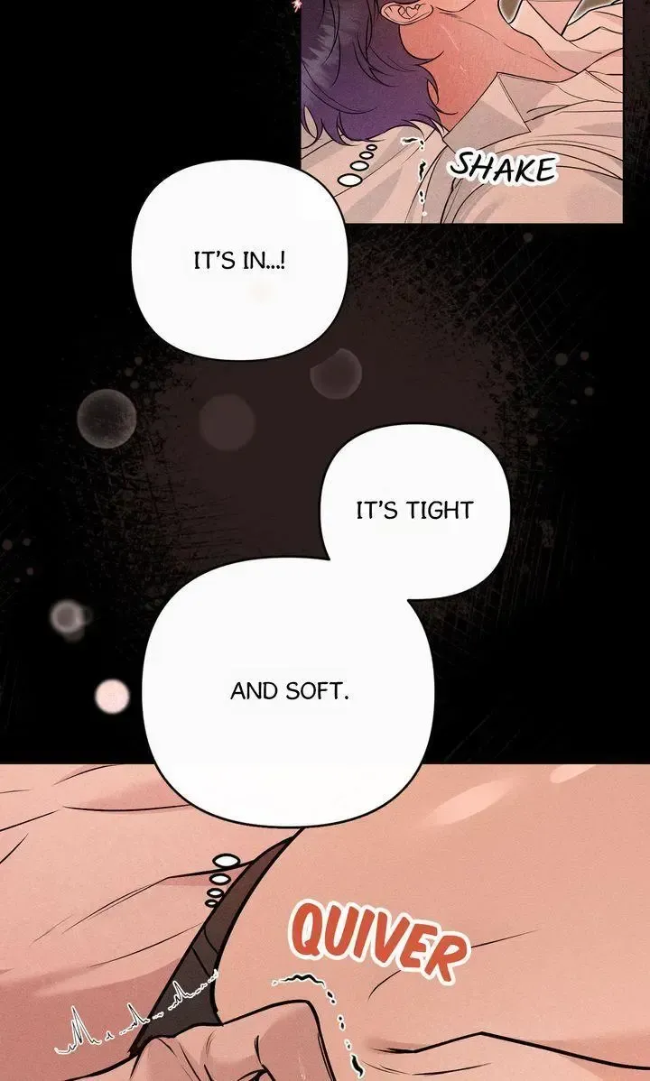 Dear My Dear Chapter 25 page 26 - 