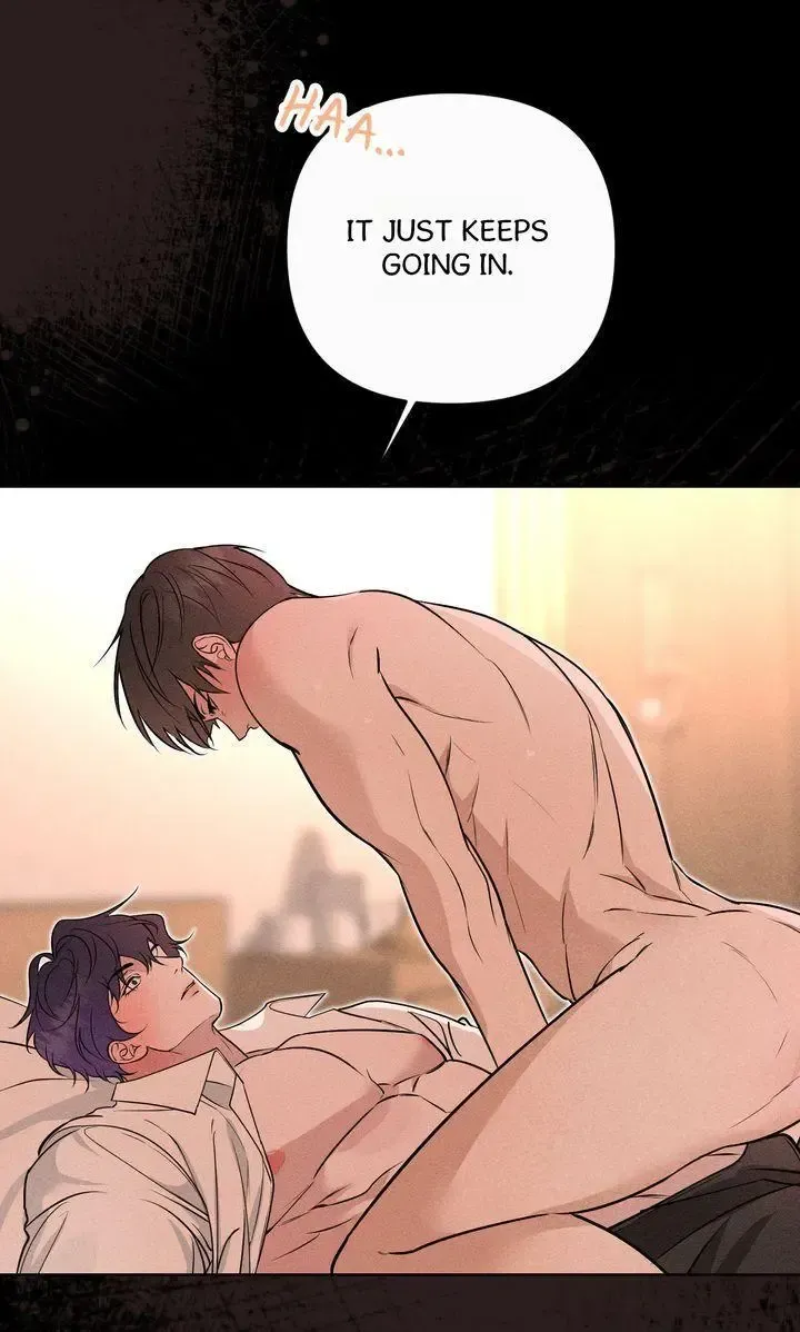 Dear My Dear Chapter 25 page 29 - 