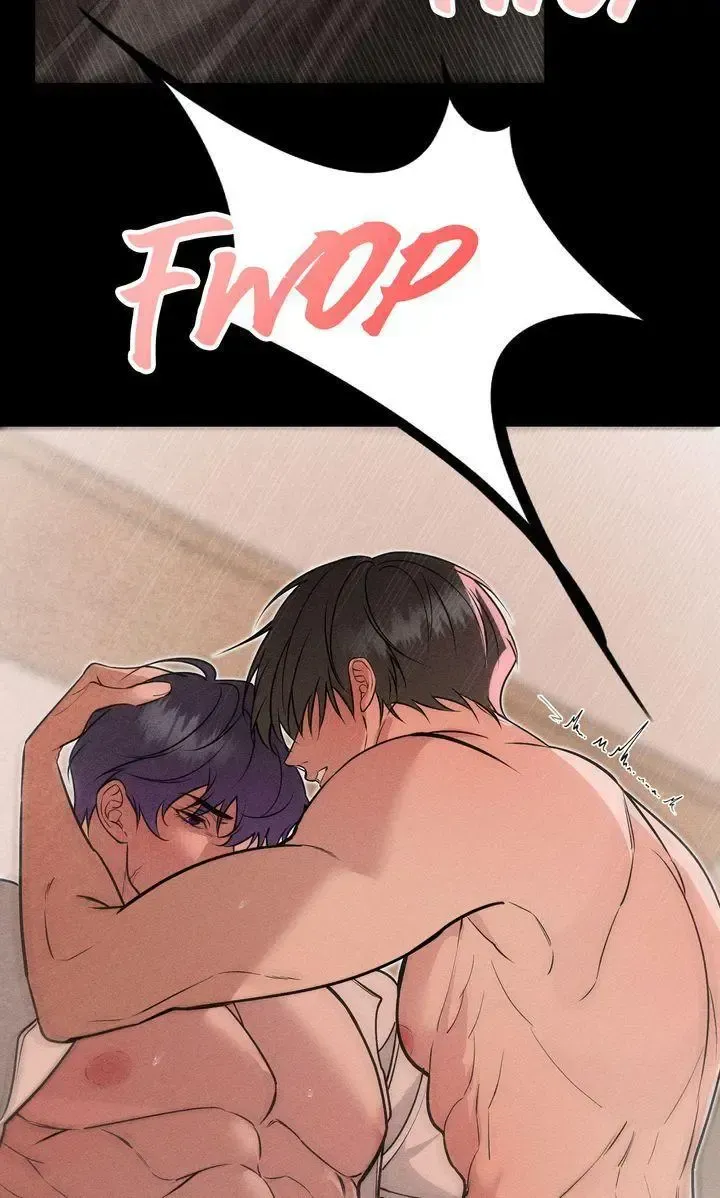 Dear My Dear Chapter 25 page 33 - 