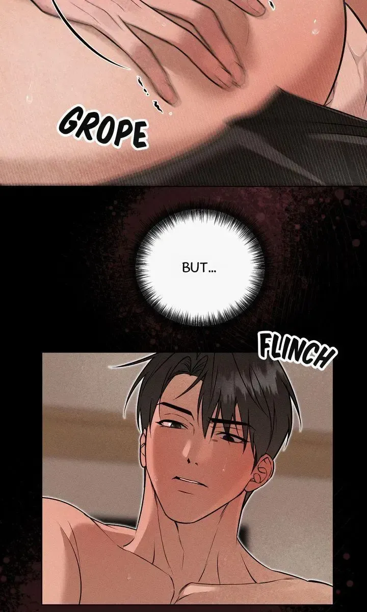 Dear My Dear Chapter 25 page 37 - 