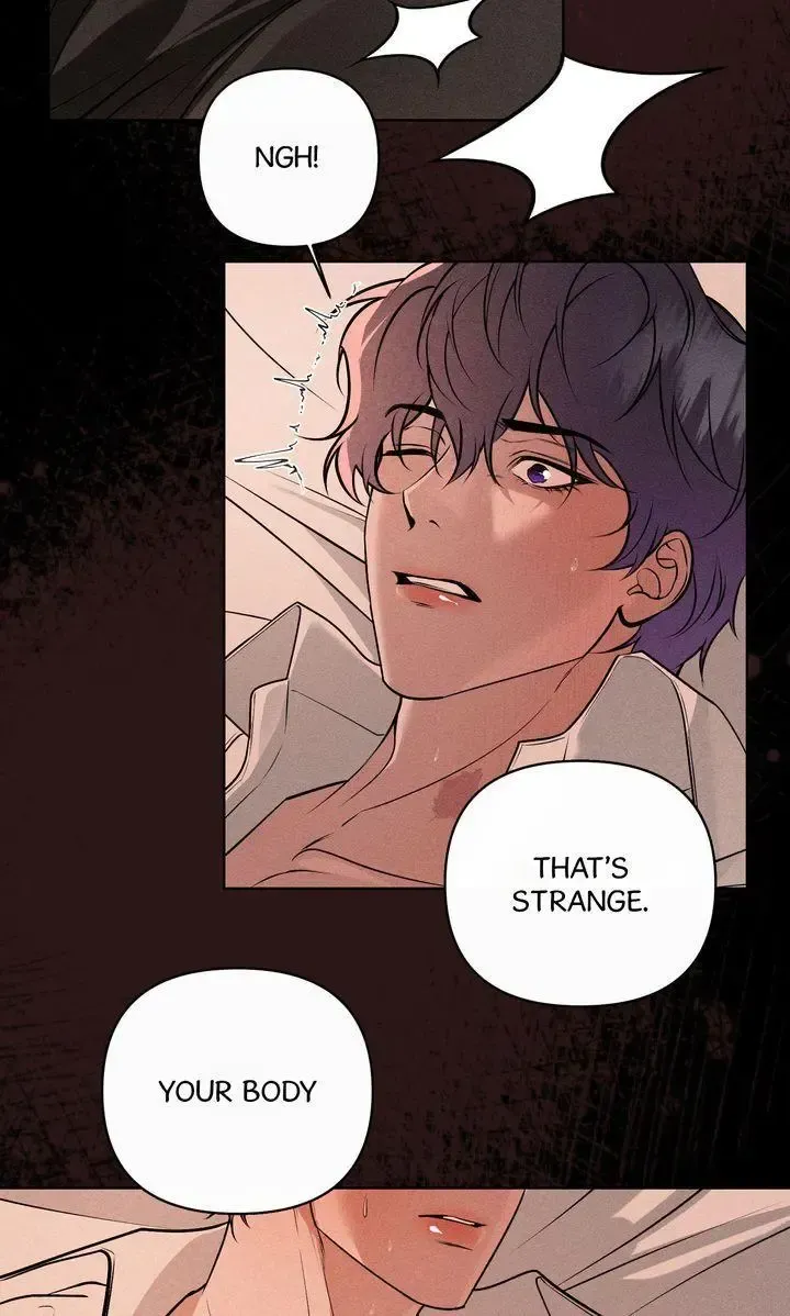 Dear My Dear Chapter 25 page 41 - 