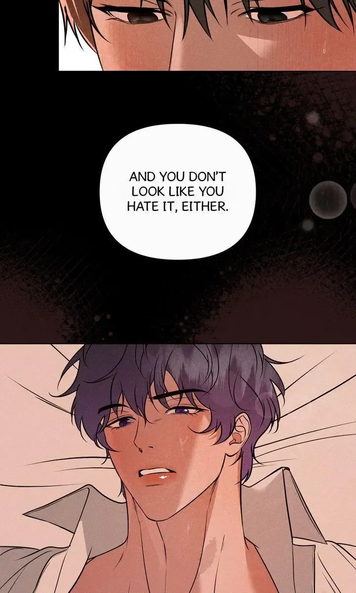 Dear My Dear Chapter 25 page 43 - 
