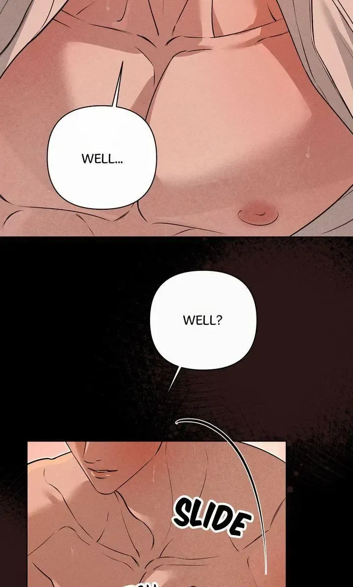 Dear My Dear Chapter 25 page 44 - 