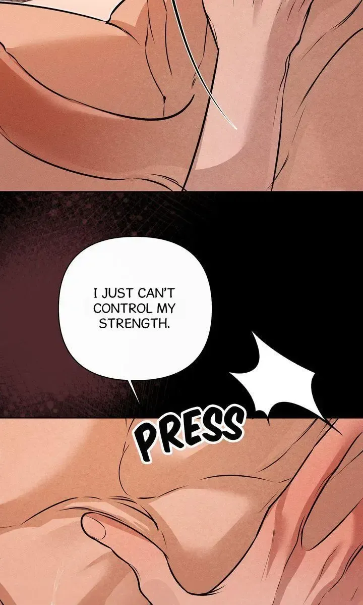 Dear My Dear Chapter 25 page 46 - 