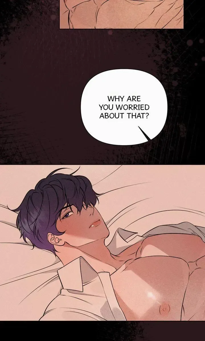 Dear My Dear Chapter 25 page 50 - 