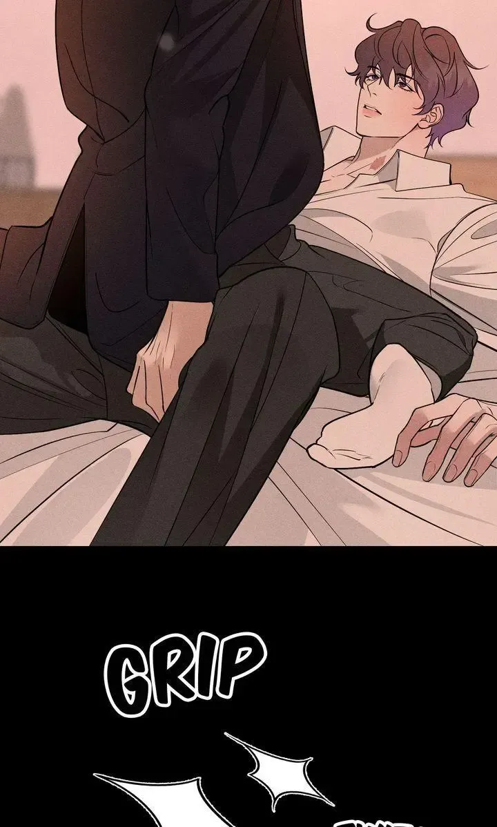 Dear My Dear Chapter 25 page 6 - 