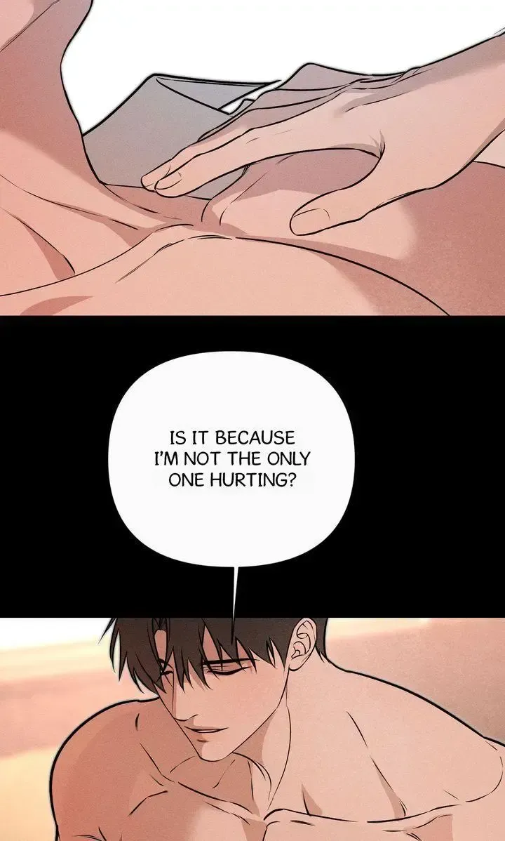 Dear My Dear Chapter 25 page 54 - 