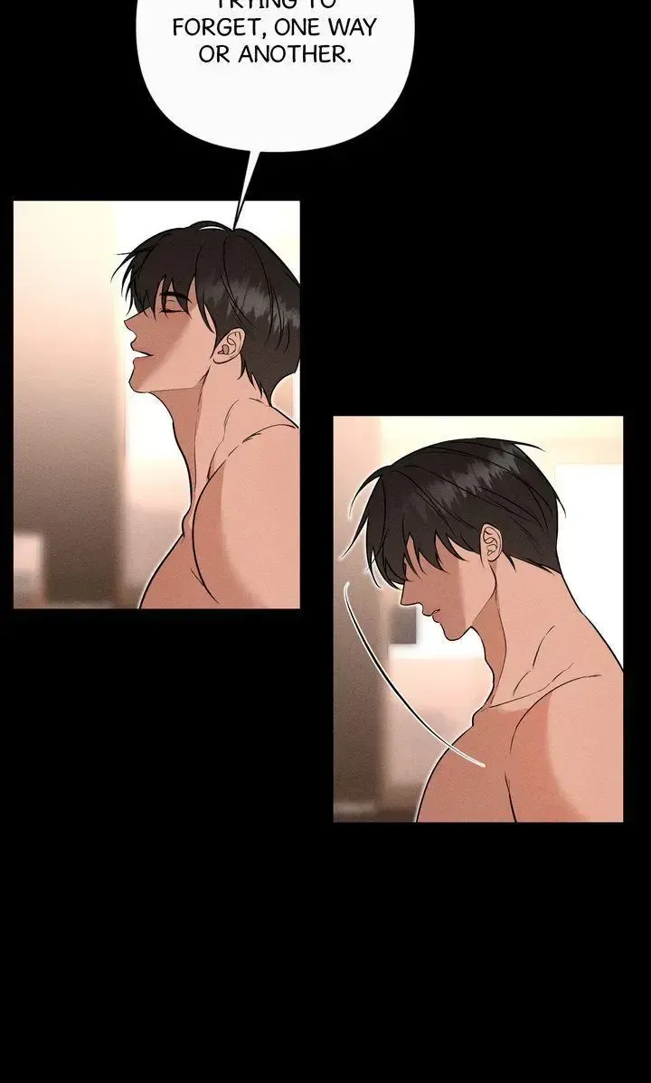 Dear My Dear Chapter 25 page 57 - 