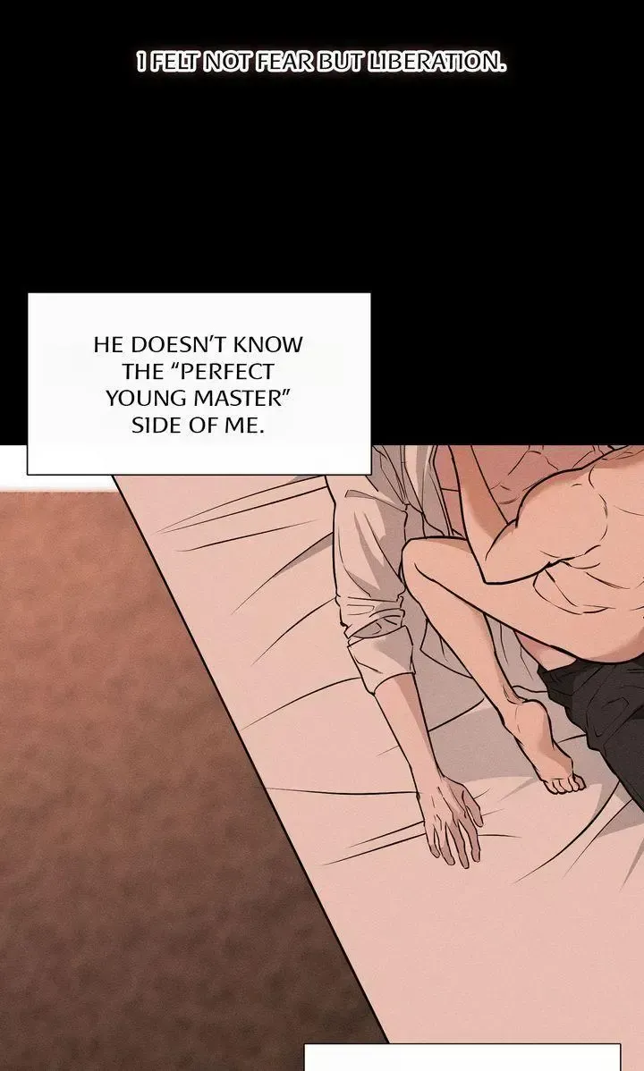 Dear My Dear Chapter 25 page 64 - 