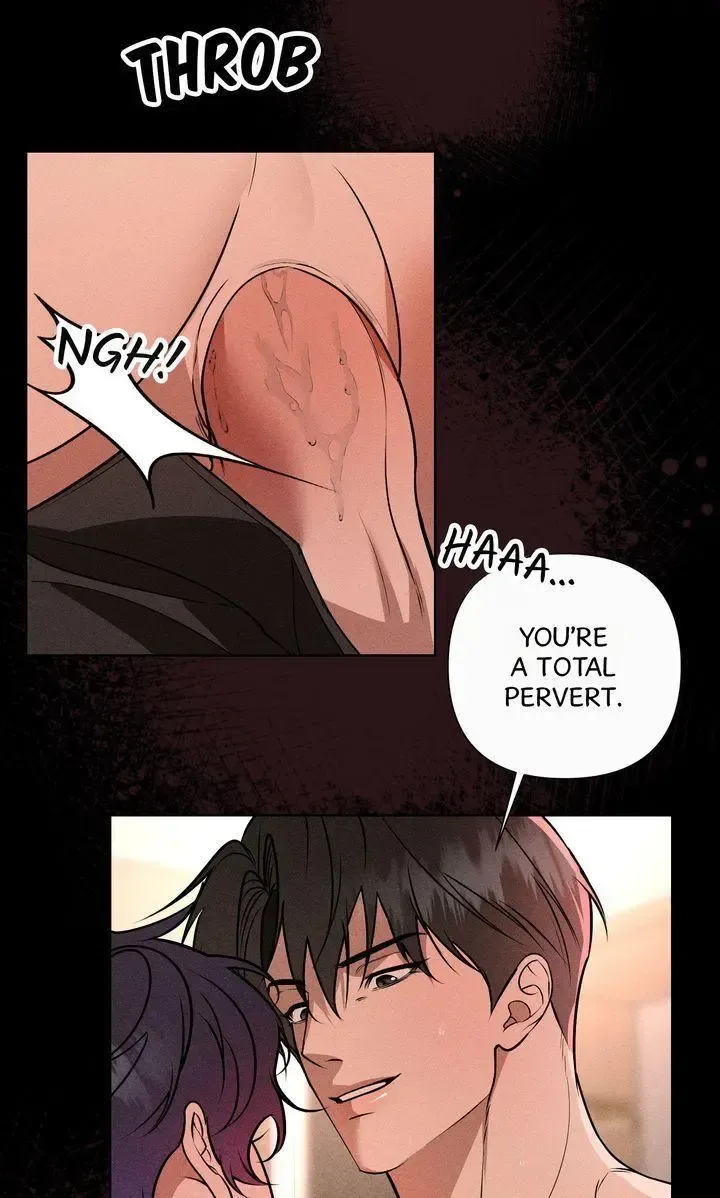 Dear My Dear Chapter 25 page 70 - 