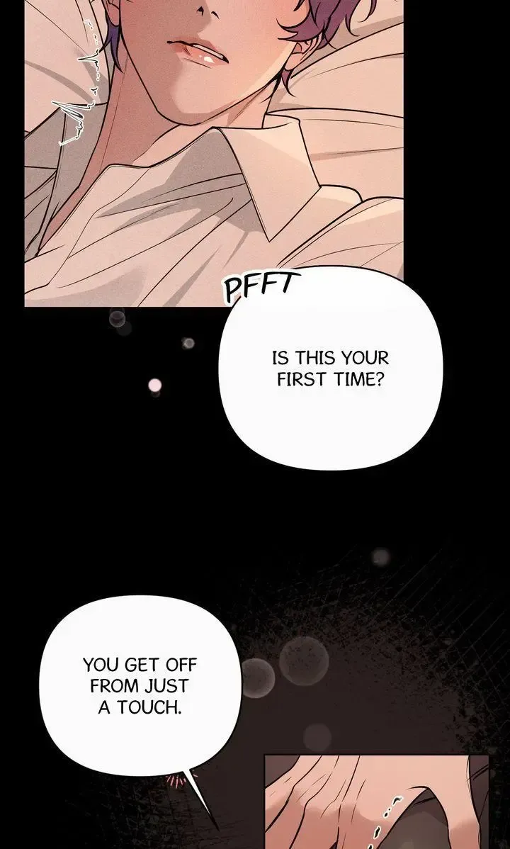 Dear My Dear Chapter 25 page 8 - 
