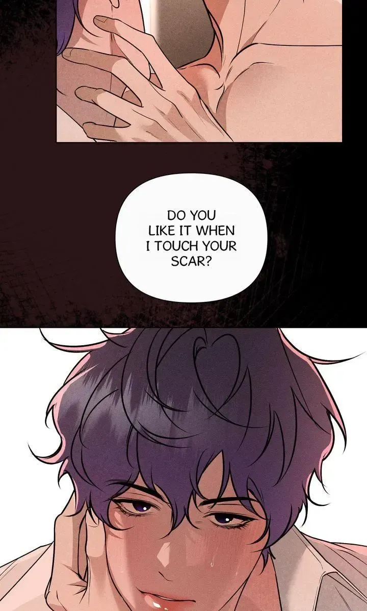 Dear My Dear Chapter 25 page 71 - 
