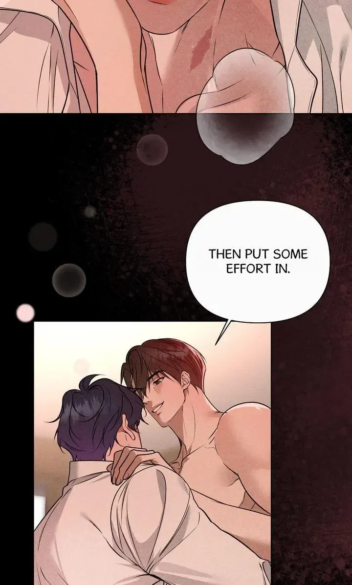Dear My Dear Chapter 25 page 72 - 