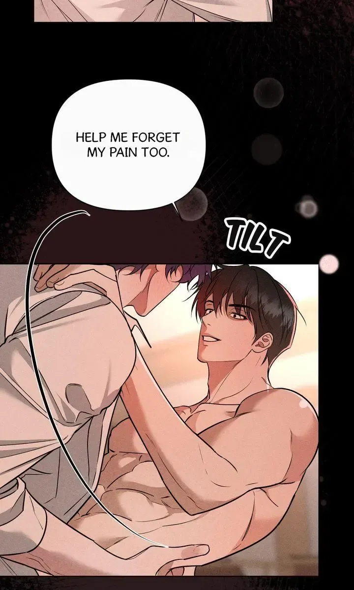 Dear My Dear Chapter 25 page 73 - 
