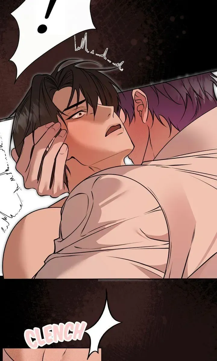 Dear My Dear Chapter 25 page 77 - 