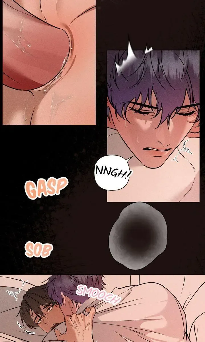Dear My Dear Chapter 25 page 78 - 