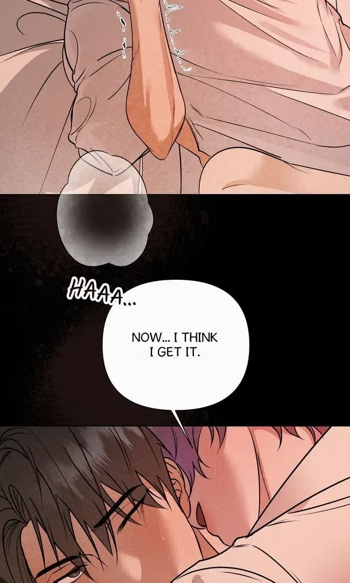 Dear My Dear Chapter 25 page 79 - 