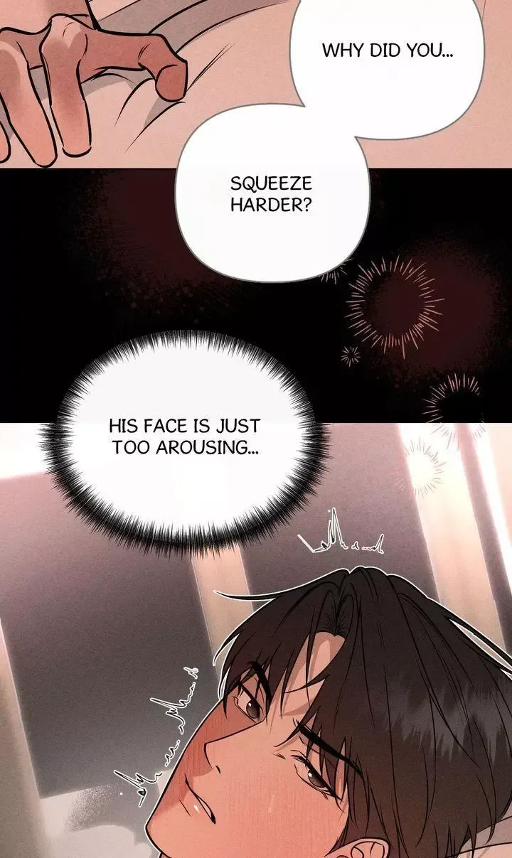 Dear My Dear Chapter 26 page 18 - 