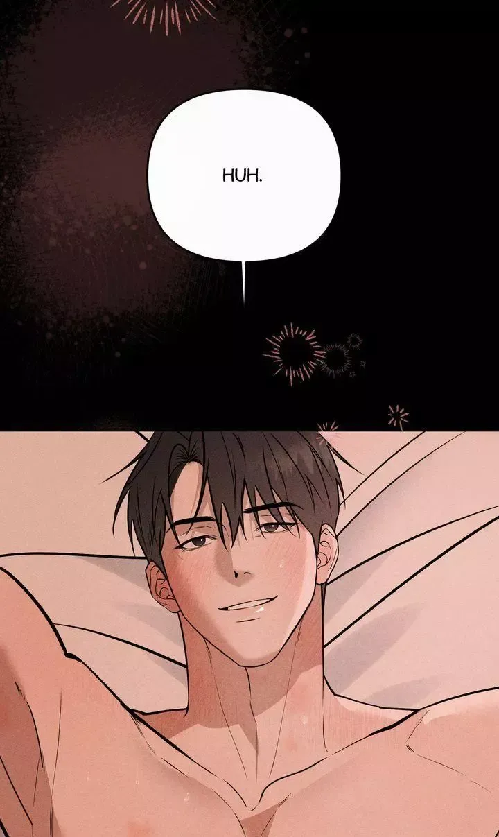 Dear My Dear Chapter 26 page 3 - 