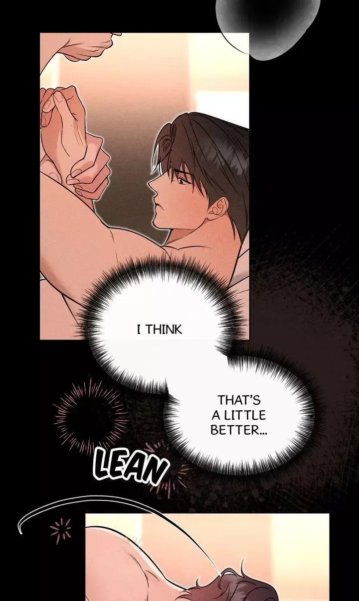 Dear My Dear Chapter 26 page 29 - 